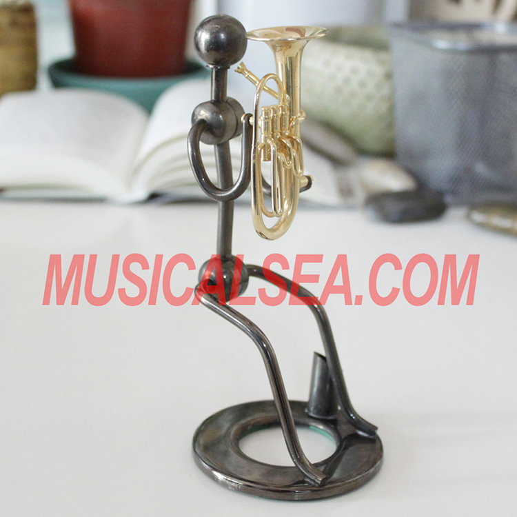 single pen holder